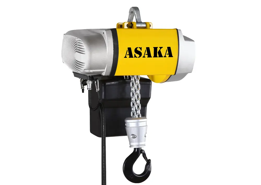 Electric chain Hoist
