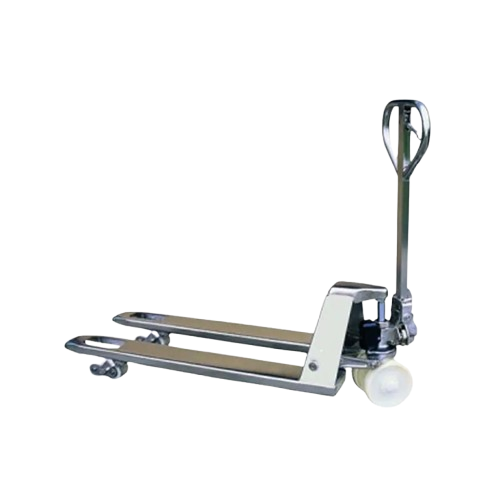 Material Handling Master Stainless Steel Pallet Truck with Fast Delivery