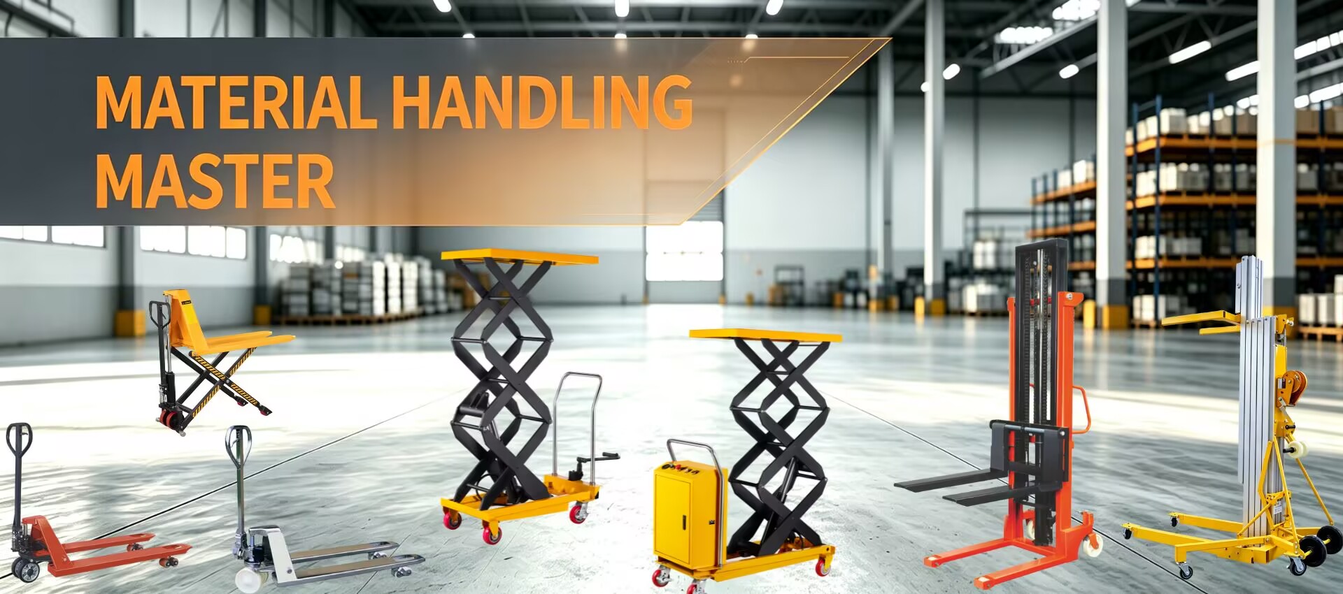 Lift table