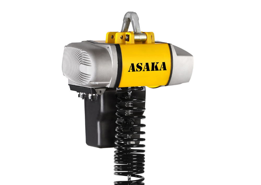 Handheld Electric chain Hoist