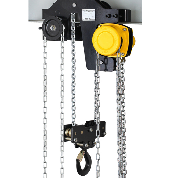 https://www.asaka-lifting.com/ytg-type-low-headroom-hand-chain-hoist-with-integrated-geared-trolley-product/