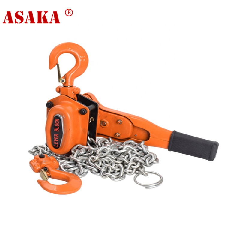 1t lever hoist