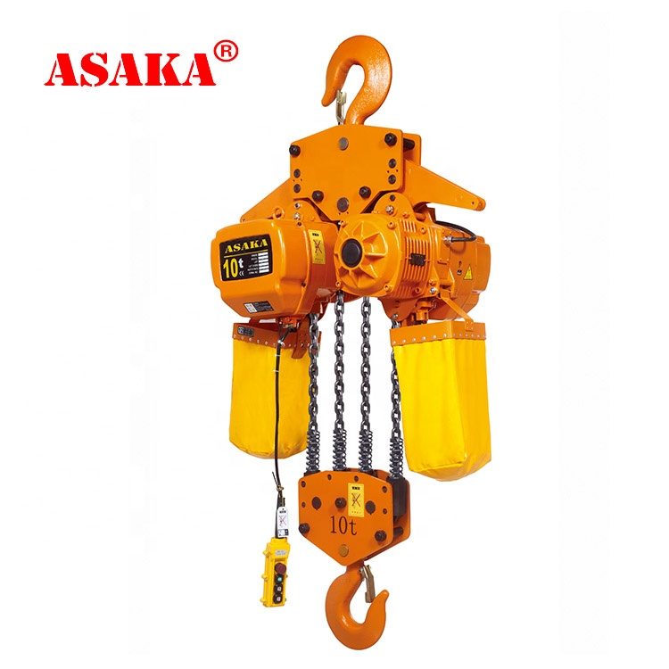 cheap electric chain hoist