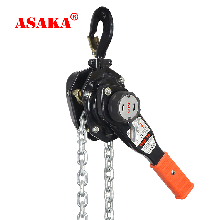 ever hoist 1.5 ton