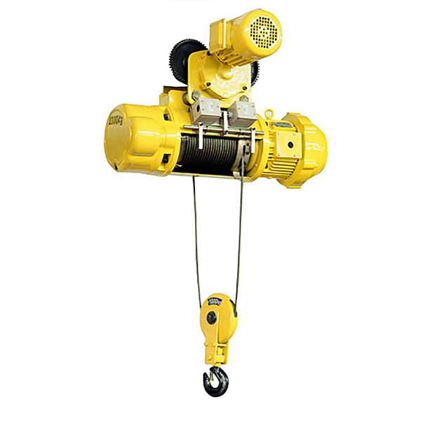 CD1 Wire Rope Electric Hoist