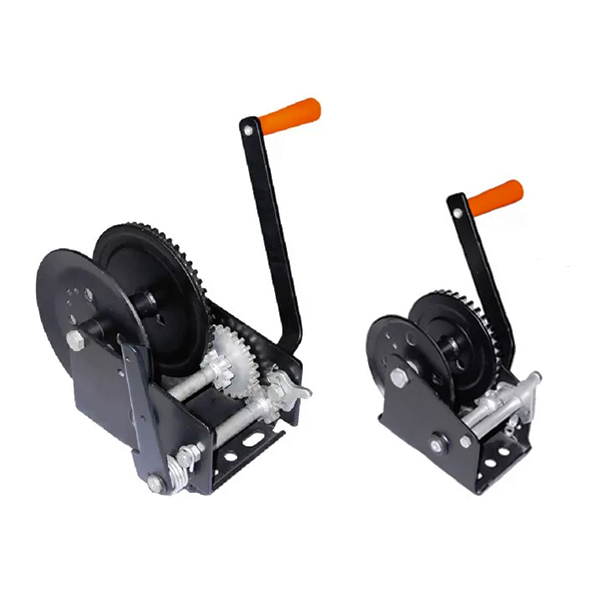 ZX-HWB hand winch