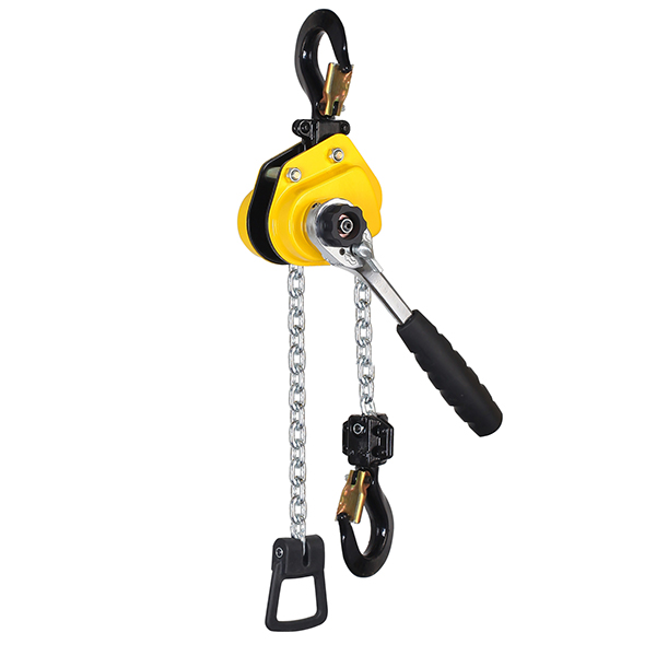 DC type Mini Lever Hoist