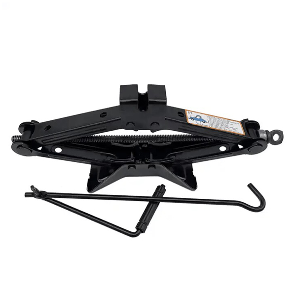 ZX-S Type Scissir Jack